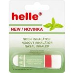 Helle Alfa Vita nosní inhalátor