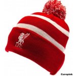 Liverpool FC zimní čepice červená – Hledejceny.cz