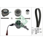 Vodní pumpa + sada ozubeného řemene Schaeffler INA 530 0835 30 | Zboží Auto