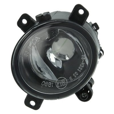 Levé přední mlhové světlo Ford Mondeo III (B4Y/B5Y/BWY) 00-03 – Sleviste.cz