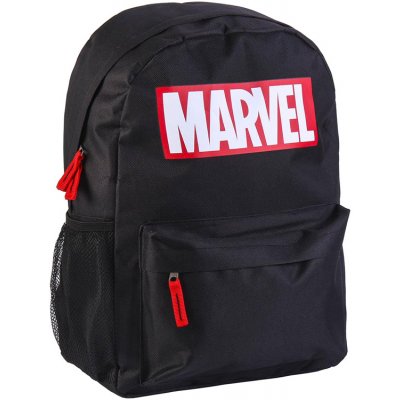 Cerda batoh Marvel černý