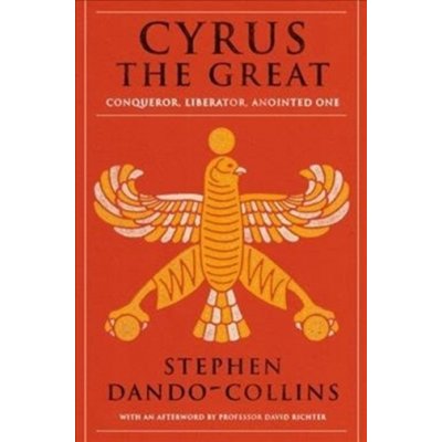 Cyrus The Great