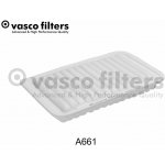 Vzduchový filtr VASCO A661 – Hledejceny.cz