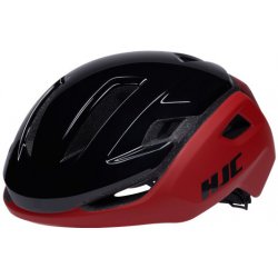 HJC Valeco 2.0 Matt Black Red 2024