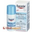 Eucerin Aquaporin Active hydratační oční krém pro citlivou pleť Eye Cream 15 ml