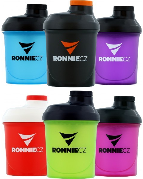 Ronnie.cz šejkr 300 ml