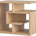 Houseland Labirent dub přírodní – Zboží Dáma