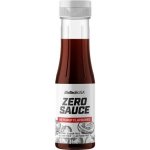 BiotechUSA Zero Sauce Tisíc ostrovů 350 ml – Hledejceny.cz