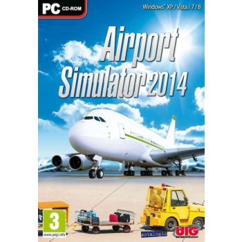 Airport Simulator 2014