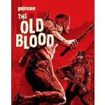 Wolfenstein The Old Blood – Hledejceny.cz