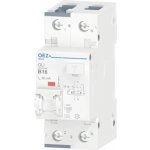 OEZ OLI-16B-1N-030A 16 A 30 mA 2 pólový – Zboží Mobilmania