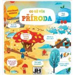 Příroda - Co už vím - Kolektiv – Hledejceny.cz