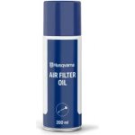 HUSQVARNA Olej na vzduchový filtr 200ml – Hledejceny.cz