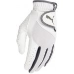 Puma Sport Performance Junior Golf Gloves bílo/šedá Pravá M – Zboží Dáma