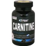 Muscle Sport Carnitine 90 kapslí – Zboží Mobilmania