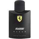 Ferrari Scuderia Ferrari Black toaletní voda pánská 75 ml