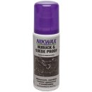 Nikwax Textilie a kůže spray 125 ml