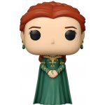 Funko Pop! Game of Thrones House of the Dragons Alicent Hightower 03 – Zboží Mobilmania