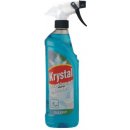 Krystal olejový osvěžovač modrý 750 ml