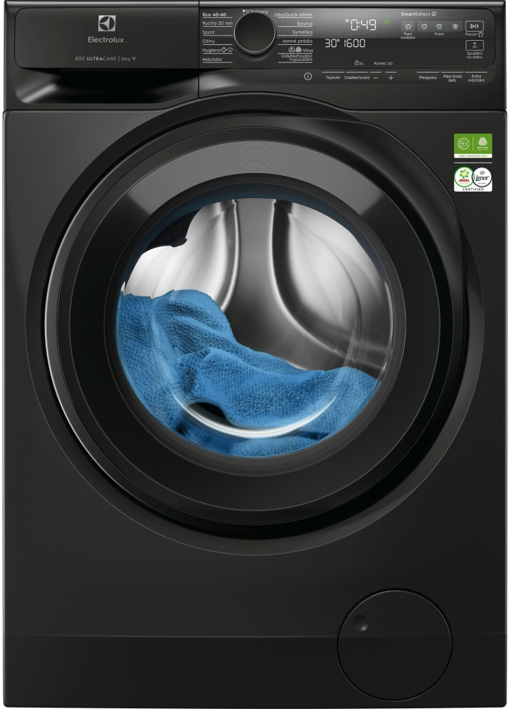 Electrolux EW8FG5602CDC
