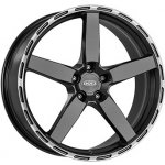 DOTZ MarinaBay 8,5x18 5x112 ET35 gunmetal polished | Zboží Auto