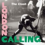 Clash - London Calling CD – Zbozi.Blesk.cz