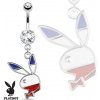 Piercing Piercing do pupíku Playboy Bunny PBNC014