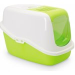 Savic Nestor toaleta 56 x 39 x 38 cm – Zboží Dáma