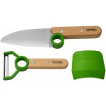Opinel Dětský set 3 ks – Sleviste.cz