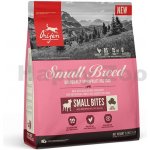 Orijen Small Breed 1,8 kg – Hledejceny.cz