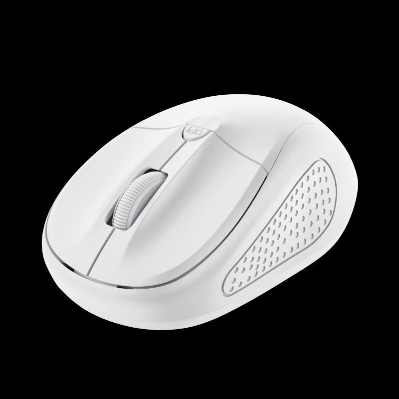 Trust Primo Wireless Mouse 24795