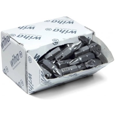 Wiha 08070 Bity 1/4" Torx T40 x 25 mm 50 ks 7015 ZT – Zboží Dáma