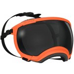 Rex Specs Googles V2 pro psy Oranžová S – Hledejceny.cz