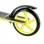 Nils Extreme HM220 žlutá – Zboží Dáma
