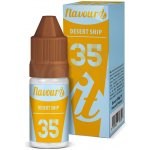 Flavourit Desert Ship Tobacco 10 ml – Zboží Mobilmania