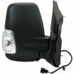 Pravé zpětné zrcátko FORD TRANSIT2014 | 2014-2019 | nevyhřívané | nastavení ruční | 5901532804423 | Zboží Auto