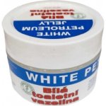 Bione Cosmetics Bílá kosmetická toaletní vazelína 240 ml – Zboží Dáma