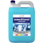 LAVON odmašťovač univerzální p12 5 l – Zboží Mobilmania