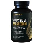 Self OmniNutrition Potassium Magnesium 120 kapslí – Hledejceny.cz