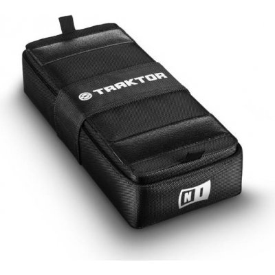 Native Instruments Traktor Kontrol Bag – Zboží Mobilmania