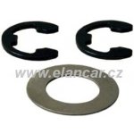 Zajišťovací sada Mitsubishi M8T62271 / ME701436 – Hledejceny.cz