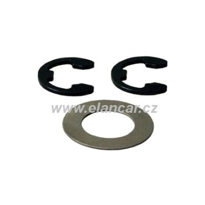 Zajišťovací sada Mitsubishi M8T62271 / ME701436 – Hledejceny.cz