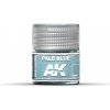 Příslušenství pro model vláčku AK Interactive Pale Blue 10ml