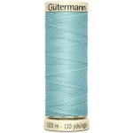 Nit PES Gütermann 100 (100m) - univerzální barva 309 - modrá – Zboží Dáma