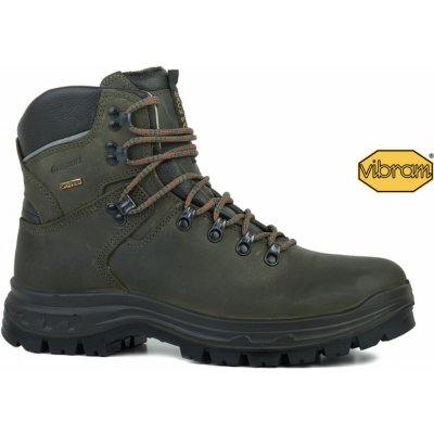 Grisport Lovecká Crusader – Hledejceny.cz