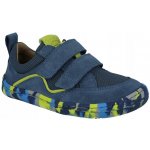 Froddo G3130261-3 Barefoot base denim – Zboží Dáma