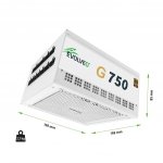 Evolveo G750 750W G750-WH – Hledejceny.cz