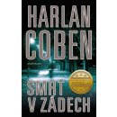 Smrt v zádech - Harlan Coben