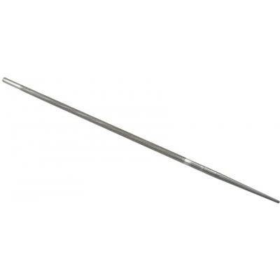 Geko Kulatý pilník 09763 – Hledejceny.cz