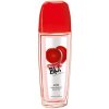 Klasické B.U. Heartbeat Woman deodorant sklo 75 ml